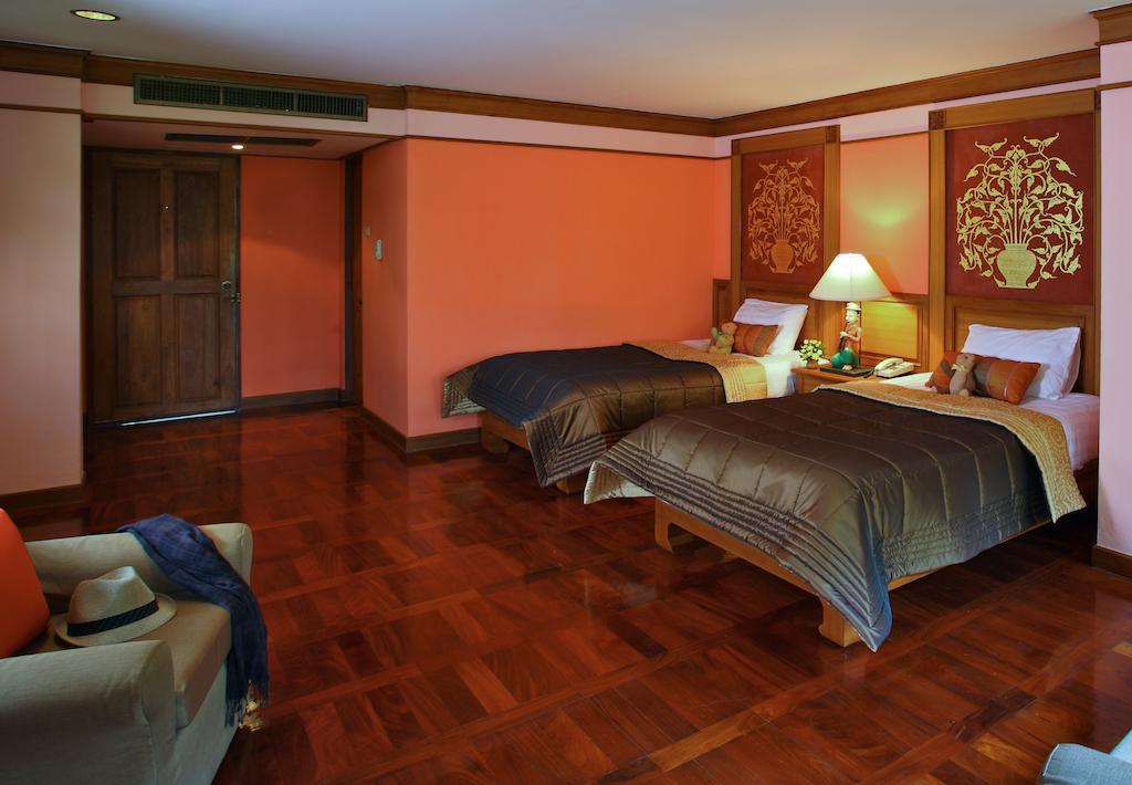 Suanthip Vana Resort Chiang Rai Room photo