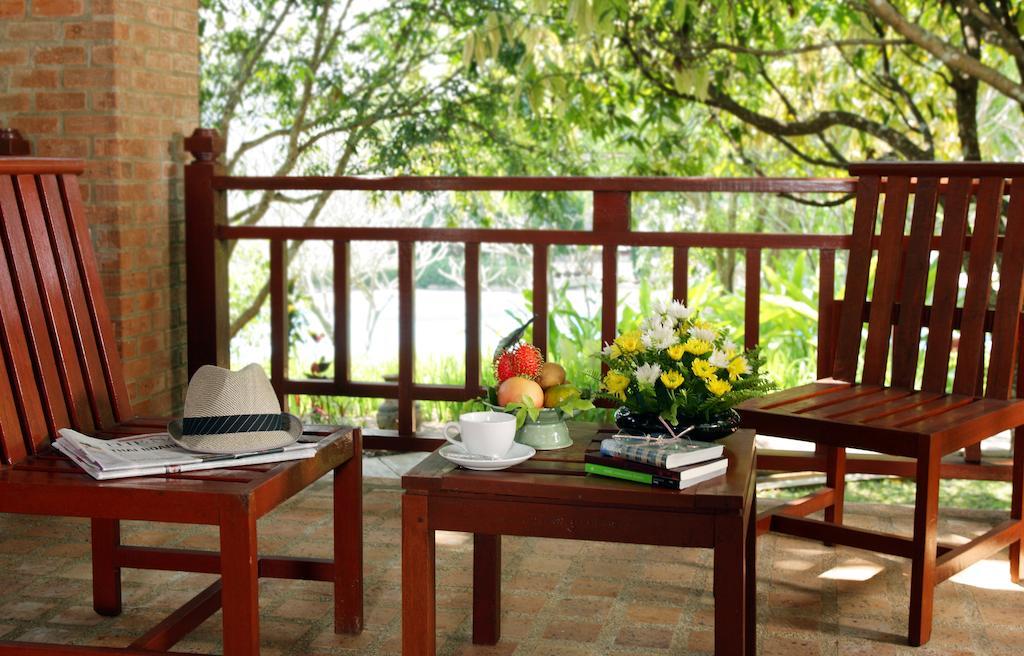 Suanthip Vana Resort Chiang Rai Room photo