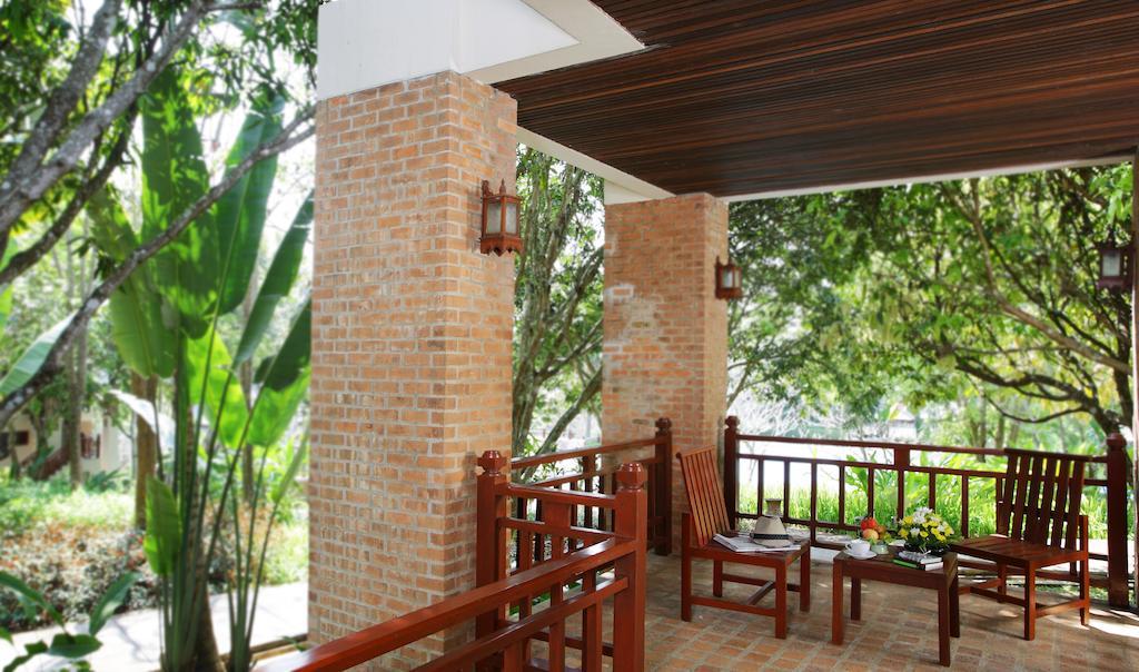 Suanthip Vana Resort Chiang Rai Room photo