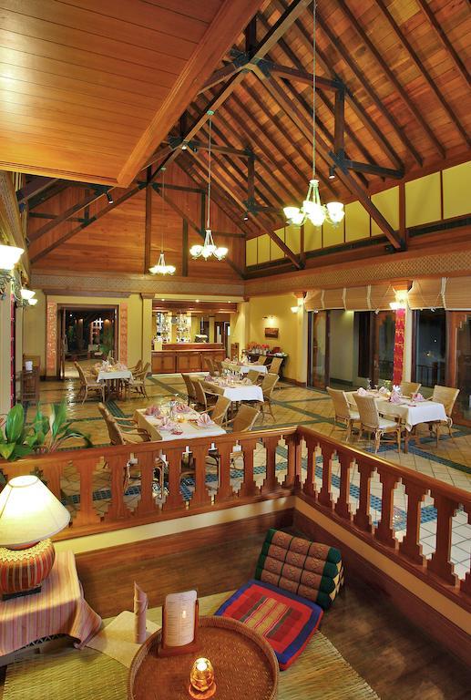 Suanthip Vana Resort Chiang Rai Exterior photo